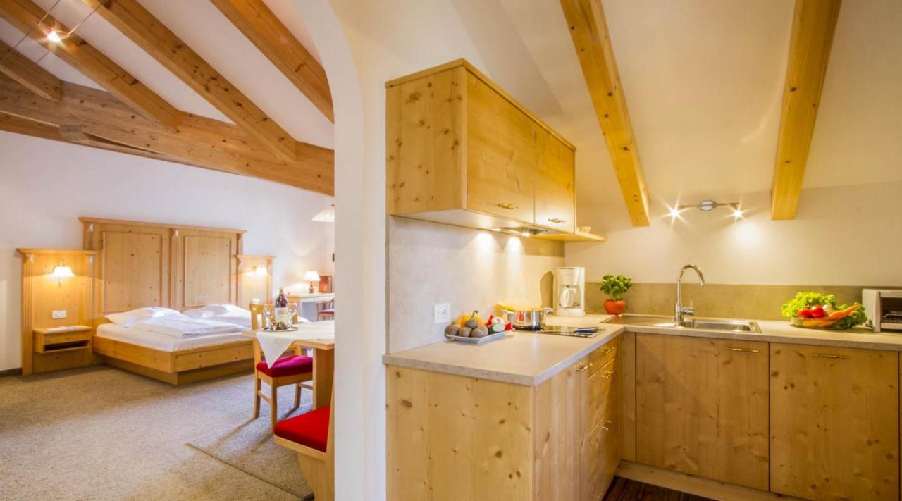 Appartamento con 1 Camera da Letto con Vista